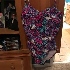 Never worn bathing suit